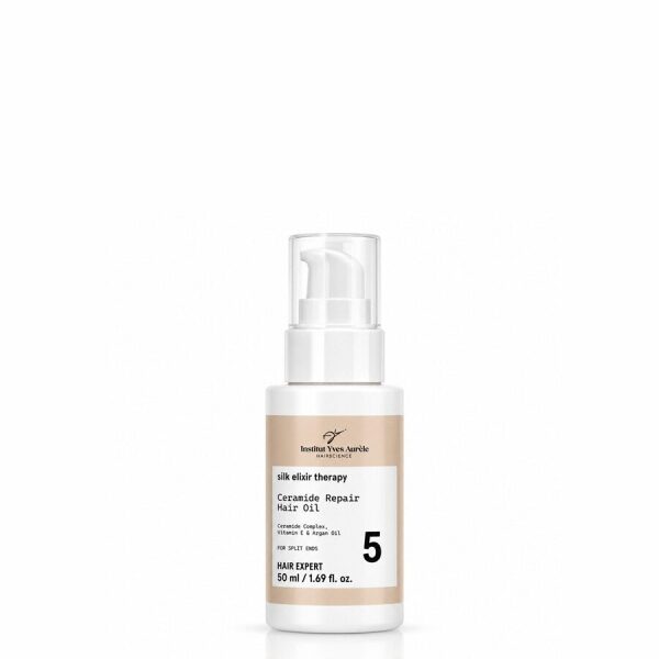 REPARIERENDES HAARÖL (50 ml) 